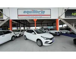 FIAT CRONOS 1.3 FIREFLY FLEX DRIVE MANUAL FIAT CRONOS 1.3 FIREFLY FLEX DRIVE MANUAL