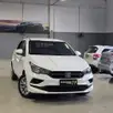 FIAT CRONOS 1.8 E.TORQ FLEX DRIVE AT6 FIAT CRONOS 1.8 E.TORQ FLEX DRIVE AT6