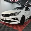 FIAT CRONOS 1.8 E.TORQ FLEX HGT AT6 FIAT CRONOS 1.8 E.TORQ FLEX HGT AT6