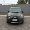 FIAT DOBLÒ 1.8 MPI ADVENTURE 16V FLEX 4P MANUAL FIAT DOBLÒ 1.8 MPI ADVENTURE 16V FLEX 4P MANUAL