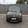 FIAT DOBLÒ 1.8 MPI ADVENTURE 16V FLEX 4P MANUAL FIAT DOBLÒ 1.8 MPI ADVENTURE 16V FLEX 4P MANUAL