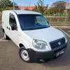 FIAT DOBLÒ 1.4 MPI CARGO FLEX 2P MANUAL FIAT DOBLÒ 1.4 MPI CARGO FLEX 2P MANUAL