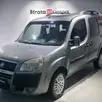 FIAT DOBLÒ 1.8 MPI ESSENCE 16V FLEX 4P MANUAL FIAT DOBLÒ 1.8 MPI ESSENCE 16V FLEX 4P MANUAL