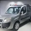 FIAT DOBLÒ 1.8 MPI ESSENCE 16V FLEX 4P MANUAL FIAT DOBLÒ 1.8 MPI ESSENCE 16V FLEX 4P MANUAL