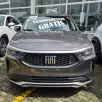FIAT FASTBACK 1.0 TURBO 200 FLEX AUDACE CVT FIAT FASTBACK 1.0 TURBO 200 FLEX AUDACE CVT