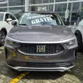 FIAT FASTBACK 1.0 TURBO 200 FLEX AUDACE CVT FIAT FASTBACK 1.0 TURBO 200 FLEX AUDACE CVT