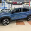 FIAT FASTBACK 1.0 TURBO 200 HYBRID AUDACE CVT FIAT FASTBACK 1.0 TURBO 200 HYBRID AUDACE CVT