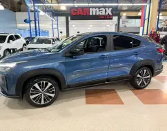 FIAT FASTBACK 1.0 TURBO 200 HYBRID AUDACE CVT FIAT FASTBACK 1.0 TURBO 200 HYBRID AUDACE CVT