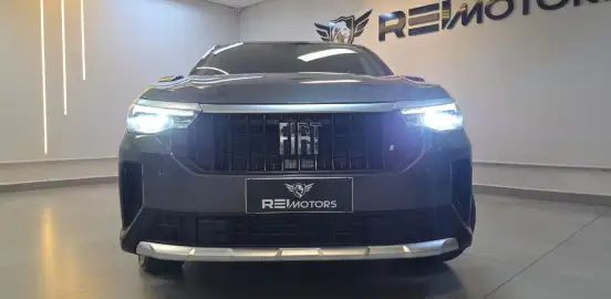 FIAT-FASTBACK-1.0 TURBO 200 HYBRID AUDACE CVT FIAT-FASTBACK-2025