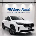 FIAT FASTBACK 1.0 TURBO 200 HYBRID AUDACE CVT FIAT FASTBACK 1.0 TURBO 200 HYBRID AUDACE CVT