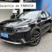 FIAT FASTBACK 1.0 TURBO 200 HYBRID IMPETUS CVT FIAT FASTBACK 1.0 TURBO 200 HYBRID IMPETUS CVT
