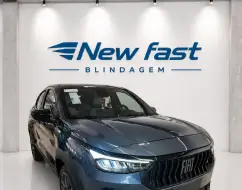 FIAT FASTBACK 1.0 TURBO 200 HYBRID IMPETUS CVT FIAT FASTBACK 1.0 TURBO 200 HYBRID IMPETUS CVT