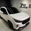 FIAT FASTBACK 1.3 TURBO 270 FLEX ABARTH AT6 FIAT FASTBACK 1.3 TURBO 270 FLEX ABARTH AT6