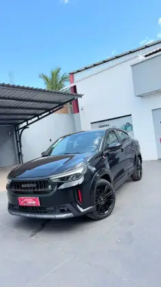 FIAT FASTBACK 1.3 TURBO 270 FLEX ABARTH AT6