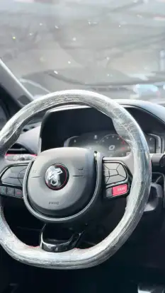 FIAT-FASTBACK-1.3 TURBO 270 FLEX ABARTH AT6 FIAT-FASTBACK-2026
