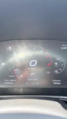 FIAT-FASTBACK-1.3 TURBO 270 FLEX ABARTH AT6 FIAT-FASTBACK-2026