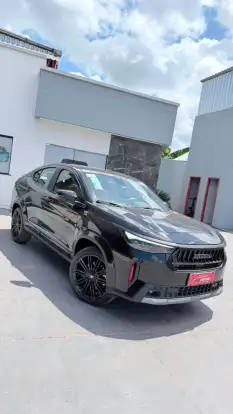 FIAT-FASTBACK-1.3 TURBO 270 FLEX ABARTH AT6 FIAT-FASTBACK-2026