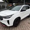 FIAT FASTBACK 1.3 TURBO 270 FLEX ABARTH AT6 FIAT FASTBACK 1.3 TURBO 270 FLEX ABARTH AT6