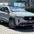 FIAT FASTBACK 1.3 TURBO 270 FLEX LIMITED EDITION AT6 FIAT FASTBACK 1.3 TURBO 270 FLEX LIMITED EDITION AT6