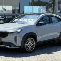 FIAT FASTBACK 1.3 TURBO 270 FLEX LIMITED EDITION AT6 FIAT FASTBACK 1.3 TURBO 270 FLEX LIMITED EDITION AT6