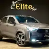FIAT FASTBACK 1.3 TURBO 270 FLEX LIMITED EDITION AT6 FIAT FASTBACK 1.3 TURBO 270 FLEX LIMITED EDITION AT6
