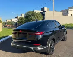 FIAT FASTBACK 1.3 TURBO 270 FLEX LIMITED EDITION AT6 FIAT FASTBACK 1.3 TURBO 270 FLEX LIMITED EDITION AT6