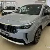 FIAT FASTBACK 1.3 TURBO 270 FLEX LIMITED EDITION AT6 FIAT FASTBACK 1.3 TURBO 270 FLEX LIMITED EDITION AT6