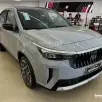 FIAT FASTBACK 1.3 TURBO 270 FLEX LIMITED EDITION AT6 FIAT FASTBACK 1.3 TURBO 270 FLEX LIMITED EDITION AT6