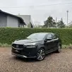 FIAT FASTBACK 1.0 TURBO 200 FLEX AUDACE CVT FIAT FASTBACK 1.0 TURBO 200 FLEX AUDACE CVT