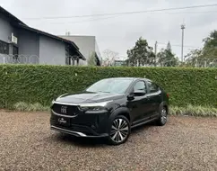 FIAT FASTBACK 1.0 TURBO 200 FLEX AUDACE CVT FIAT FASTBACK 1.0 TURBO 200 FLEX AUDACE CVT