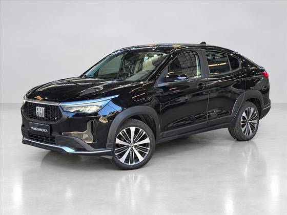 FIAT FASTBACK 1.0 TURBO 200 FLEX AUDACE CVT