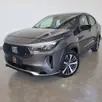 FIAT FASTBACK 1.0 TURBO 200 FLEX AUDACE CVT FIAT FASTBACK 1.0 TURBO 200 FLEX AUDACE CVT