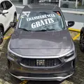 FIAT FASTBACK 1.0 TURBO 200 FLEX AUDACE CVT FIAT FASTBACK 1.0 TURBO 200 FLEX AUDACE CVT