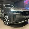 FIAT FASTBACK 1.0 TURBO 200 FLEX AUDACE CVT FIAT FASTBACK 1.0 TURBO 200 FLEX AUDACE CVT