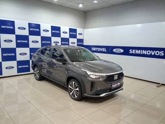 FIAT FASTBACK 1.0 TURBO 200 FLEX AUDACE CVT