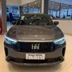FIAT FASTBACK 1.0 TURBO 200 FLEX CVT FIAT FASTBACK 1.0 TURBO 200 FLEX CVT
