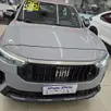 FIAT FASTBACK 1.0 TURBO 200 FLEX CVT FIAT FASTBACK 1.0 TURBO 200 FLEX CVT