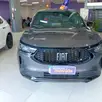 FIAT FASTBACK 1.0 TURBO 200 FLEX IMPETUS CVT FIAT FASTBACK 1.0 TURBO 200 FLEX IMPETUS CVT
