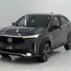 FIAT FASTBACK 1.0 TURBO 200 FLEX IMPETUS CVT FIAT FASTBACK 1.0 TURBO 200 FLEX IMPETUS CVT