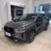 FIAT FASTBACK 1.0 TURBO 200 FLEX IMPETUS CVT FIAT FASTBACK 1.0 TURBO 200 FLEX IMPETUS CVT