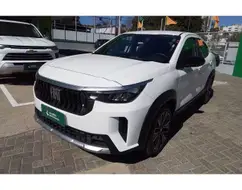 FIAT FASTBACK 1.0 TURBO 200 HYBRID AUDACE CVT FIAT FASTBACK 1.0 TURBO 200 HYBRID AUDACE CVT
