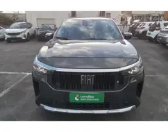 FIAT FASTBACK 1.0 TURBO 200 HYBRID AUDACE CVT FIAT FASTBACK 1.0 TURBO 200 HYBRID AUDACE CVT