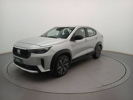 FIAT FASTBACK 1.0 TURBO 200 HYBRID AUDACE CVT
