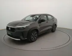 FIAT FASTBACK 1.0 TURBO 200 HYBRID AUDACE CVT FIAT FASTBACK 1.0 TURBO 200 HYBRID AUDACE CVT