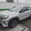 FIAT FASTBACK 1.0 TURBO 200 HYBRID AUDACE CVT FIAT FASTBACK 1.0 TURBO 200 HYBRID AUDACE CVT