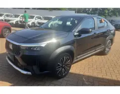 FIAT FASTBACK 1.0 TURBO 200 HYBRID AUDACE CVT FIAT FASTBACK 1.0 TURBO 200 HYBRID AUDACE CVT