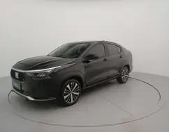 FIAT FASTBACK 1.0 TURBO 200 HYBRID AUDACE CVT FIAT FASTBACK 1.0 TURBO 200 HYBRID AUDACE CVT