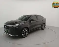 FIAT FASTBACK 1.0 TURBO 200 HYBRID AUDACE CVT FIAT FASTBACK 1.0 TURBO 200 HYBRID AUDACE CVT