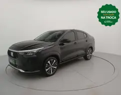 FIAT FASTBACK 1.0 TURBO 200 HYBRID AUDACE CVT FIAT FASTBACK 1.0 TURBO 200 HYBRID AUDACE CVT