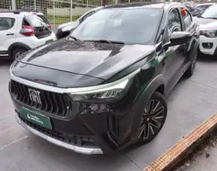 FIAT FASTBACK 1.0 TURBO 200 HYBRID AUDACE CVT FIAT FASTBACK 1.0 TURBO 200 HYBRID AUDACE CVT